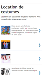 Mobile Screenshot of cpastbolocationcostumes.blogspot.com