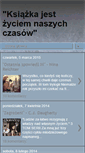 Mobile Screenshot of potrafisz-czytaj.blogspot.com