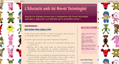 Desktop Screenshot of evagabado.blogspot.com