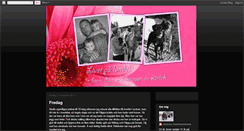 Desktop Screenshot of famhammarstrand.blogspot.com