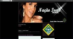 Desktop Screenshot of nacaomachado.blogspot.com