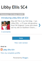 Mobile Screenshot of libbyellissc4.blogspot.com
