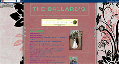 Desktop Screenshot of danielntawni.blogspot.com