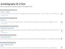 Tablet Screenshot of abiography-face.blogspot.com