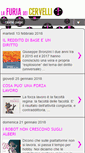 Mobile Screenshot of furiacervelli.blogspot.com