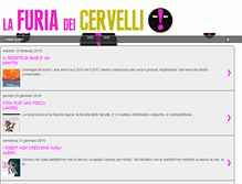 Tablet Screenshot of furiacervelli.blogspot.com