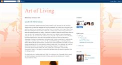 Desktop Screenshot of ferventlyseizingtheday.blogspot.com