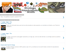 Tablet Screenshot of clubelvikingo.blogspot.com