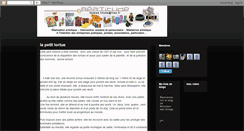 Desktop Screenshot of beatitude95.blogspot.com