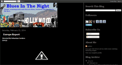 Desktop Screenshot of blues-in-the-night.blogspot.com