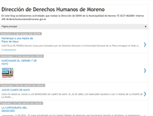 Tablet Screenshot of ddhhmoreno.blogspot.com