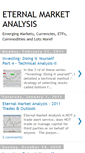 Mobile Screenshot of eternal-marketanalysis.blogspot.com