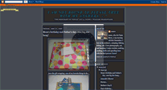 Desktop Screenshot of ant1213.blogspot.com