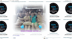 Desktop Screenshot of bestj-4ever.blogspot.com