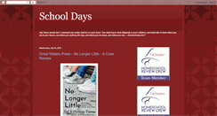 Desktop Screenshot of lauriegauger.blogspot.com