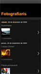 Mobile Screenshot of fotografiaris.blogspot.com