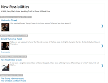 Tablet Screenshot of new-possibilities.blogspot.com