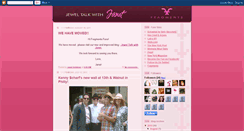 Desktop Screenshot of fragmentsjewel.blogspot.com