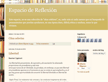 Tablet Screenshot of betito-elcitador.blogspot.com