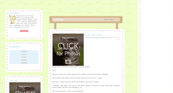 Desktop Screenshot of green-sheep.blogspot.com