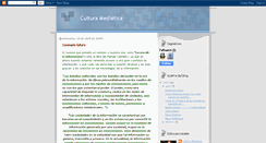 Desktop Screenshot of alemirandafloresmediatica.blogspot.com