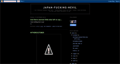 Desktop Screenshot of j-f-n.blogspot.com