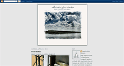 Desktop Screenshot of amintirifaratimbru.blogspot.com