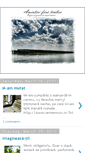 Mobile Screenshot of amintirifaratimbru.blogspot.com