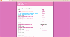 Desktop Screenshot of big-boob.blogspot.com