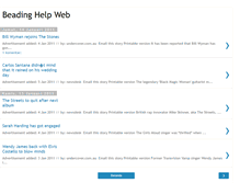 Tablet Screenshot of beadinghelpweb.blogspot.com