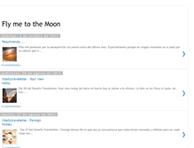 Tablet Screenshot of fly-me-to.blogspot.com