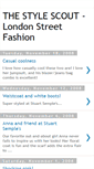 Mobile Screenshot of memory-stylescout.blogspot.com