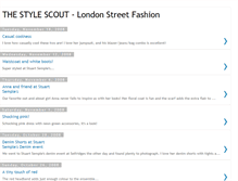 Tablet Screenshot of memory-stylescout.blogspot.com