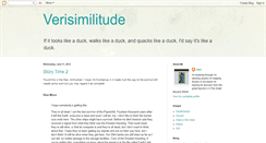 Desktop Screenshot of jegohc.blogspot.com