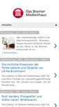 Mobile Screenshot of bremer-medienhaus.blogspot.com