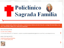 Tablet Screenshot of mednatursagradafamilia.blogspot.com