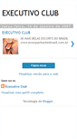 Mobile Screenshot of executivo-club.blogspot.com