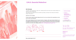 Desktop Screenshot of emo-home.blogspot.com