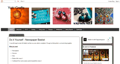Desktop Screenshot of munchs-realm.blogspot.com