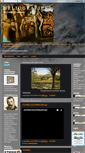 Mobile Screenshot of geliografies.blogspot.com