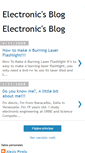 Mobile Screenshot of electronicengineering16.blogspot.com