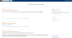 Desktop Screenshot of miamieye.blogspot.com