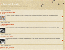 Tablet Screenshot of lunaneldeserto.blogspot.com