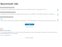 Tablet Screenshot of bournemouthjobs.blogspot.com