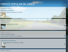 Tablet Screenshot of frentepopulardejudea-nenya.blogspot.com