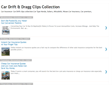 Tablet Screenshot of car-drift.blogspot.com