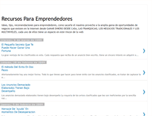 Tablet Screenshot of exito-pleno.blogspot.com