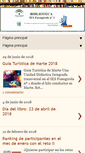 Mobile Screenshot of bibliofuengirola1.blogspot.com