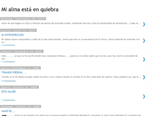 Tablet Screenshot of mialmaestaenquiebra.blogspot.com