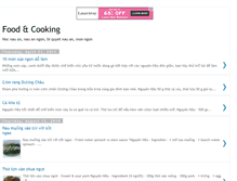 Tablet Screenshot of learn-cooking.blogspot.com